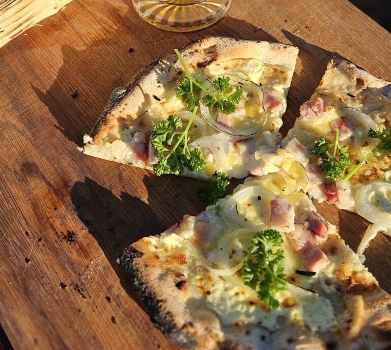 Ät gott på Valborg