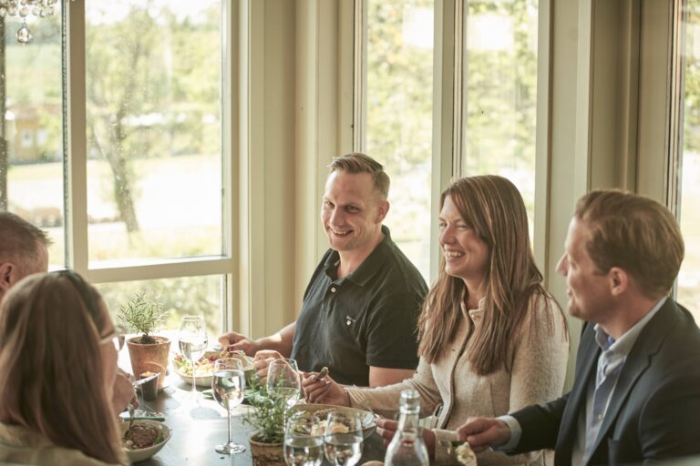 Konferens med övernattning - endast 1 595kr