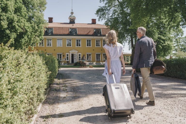 Sommar på Landet