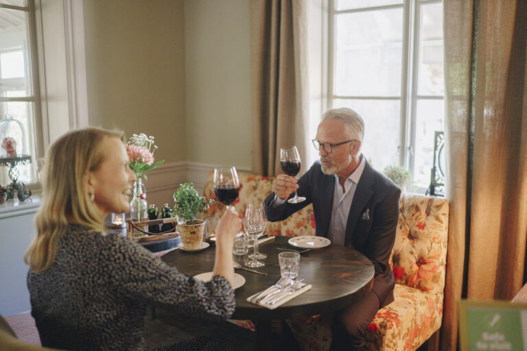 Alla-hjärtans-brunch – 14 februari