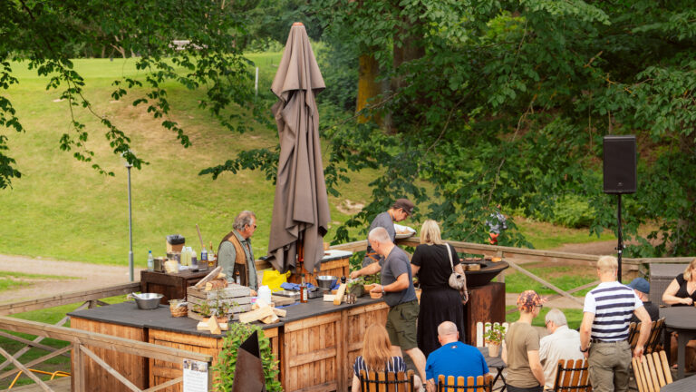 Dags att boka sommaravslutning?