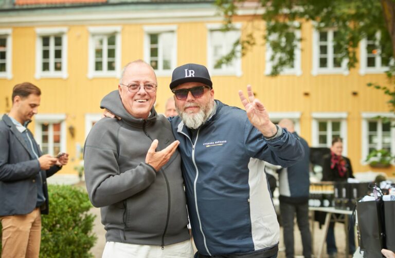 Dagskonferens på herrgårdsvis – endast 499kr