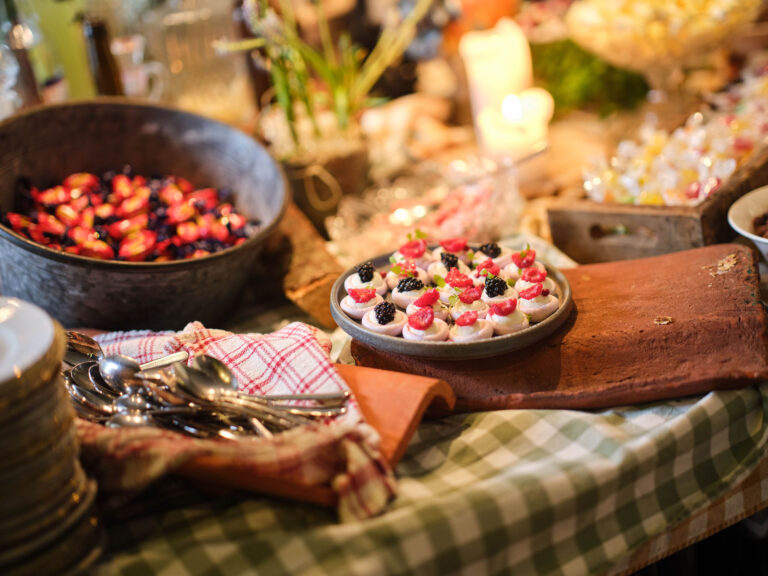 Påskbrunch – påskdagen 5/4