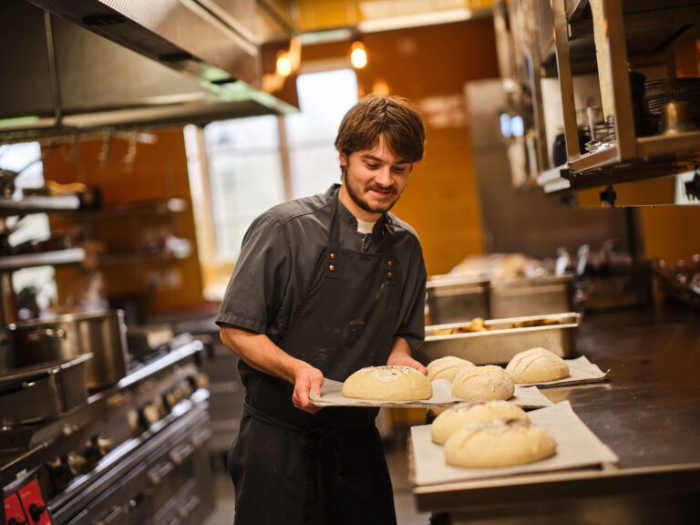 Påskbuffé – påskafton 4/4