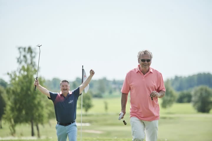 Golfveckan v.29